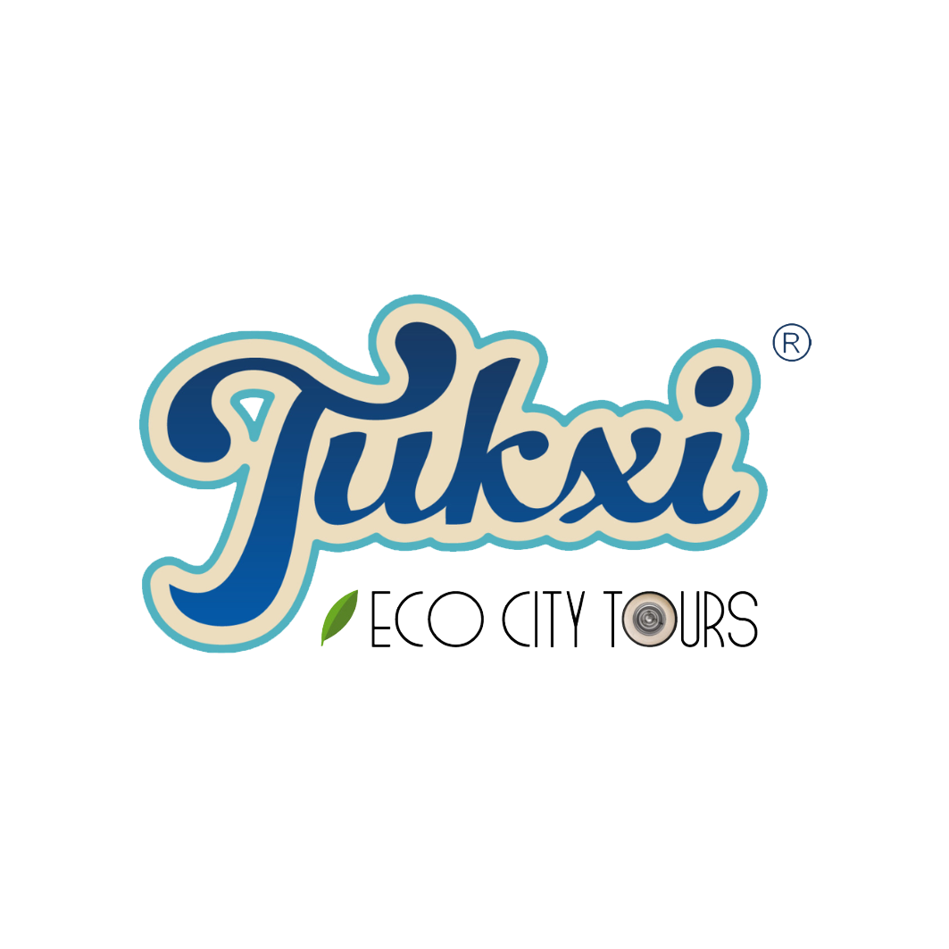 Tukxi — Private Tuk Tuk Tours